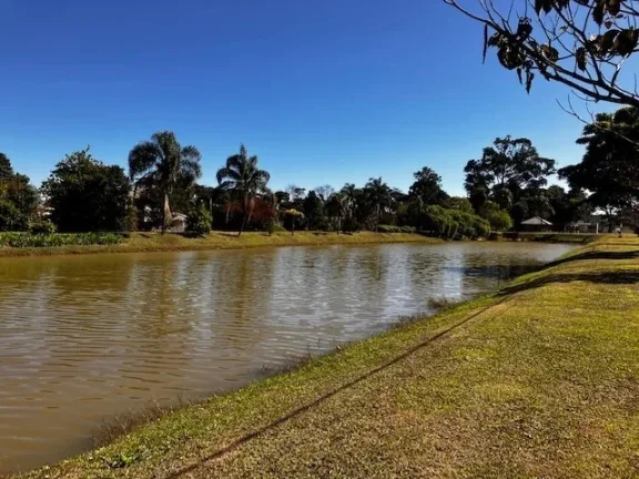 Imagem TERRENO CONDOMÍNIO FECHADO, PORTAL DO JAPY GOLF CLUB, CABREÚVA VENDA E COMPRA