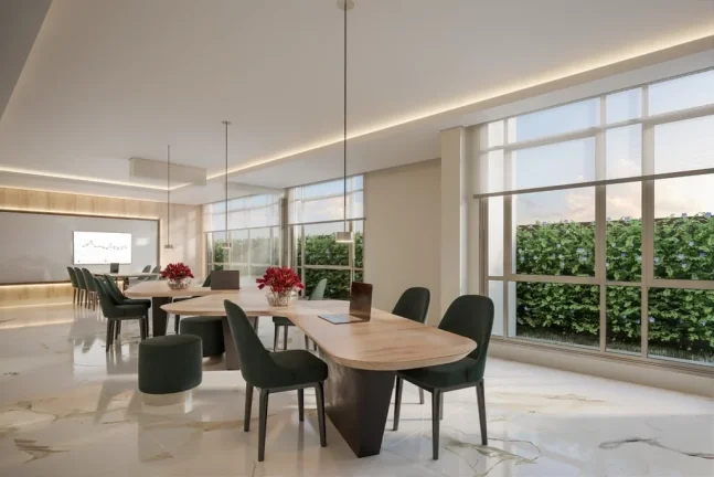 Imagem Um empreendimento completo com toda segurança, conforto e lazer que você merece. Preço e disponib...