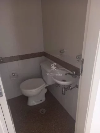 Imagem Conjunto para alugar, 33 m² por R$ 3.449,23/mês - Vila Progredior - São Paulo/SP