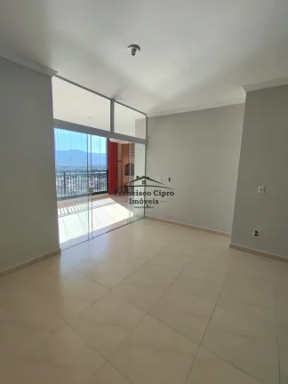 Imagem Apartamento à venda no bairro São Dimas - Guaratinguetá/SP