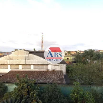 Imagem Apartamento com 2 dormitórios à venda, 66 m² por R$ 209.999,99 - Jardim Casqueiro - Cubatão/SP