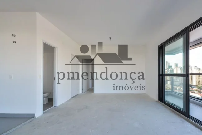 Imagem Apartamento P11 em Pinheiros, uma residência de alto padrão recém- entregue pela construtora.