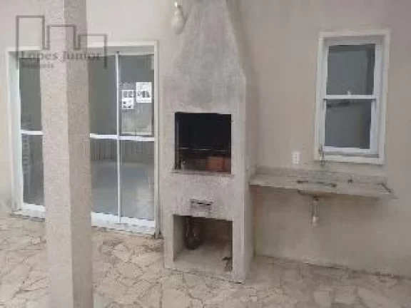 Imagem Apartamento à venda, 50 m² por R$ 256.000,00 - Jardim Piratininga - Sorocaba/SP