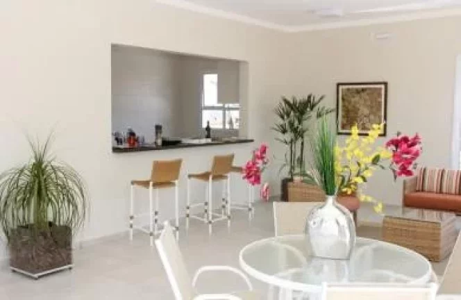 Imagem Terreno à venda, 282 m² por R$ 415.000,00 - Condomínio Villagio Milano - Sorocaba/SP