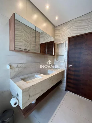 Imagem Casa com 3 dormitórios à venda, 569 m² por R$ 1.400.000,00 - Setor Santos Dumont - Itumbiara/GO