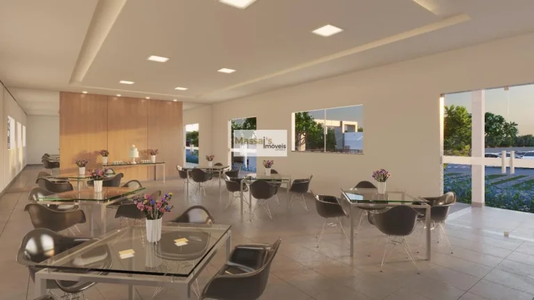 Imagem Residencial Canto da Mata