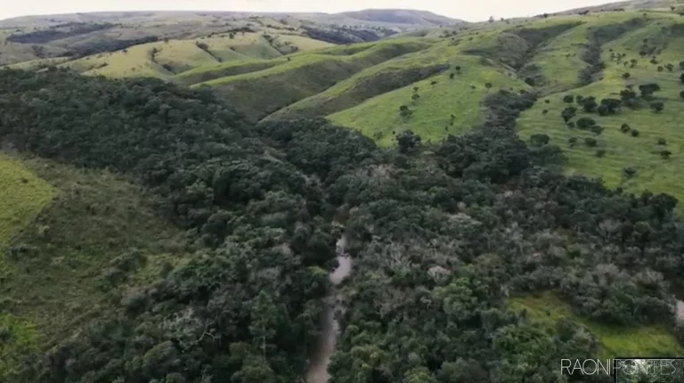 Imagem Fazenda à Venda, 1.920.000 m² em Zona Rural - Sacramento