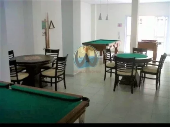 Imagem Imperdível: Apto à venda em Ubatuba-SP, bairro Praia Grande, 2 quartos, 1 suíte, 1 sala, 2 banheiros, 1 vaga, 68m².