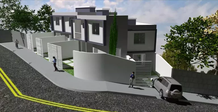 Imagem 3QUARTOS+2VAGAS+SUBSOLO 17,63m²+ÁREA LIVRE