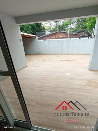 Imagem Casa - Parque Rincao/cotia