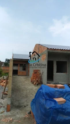 Imagem CASA RESIDENCIAL em MATINHOS - PR, Sertãozinho