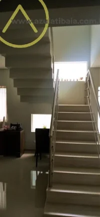 Imagem Casa para Venda em Atibaia, Vila Giglio, 3 dormitórios, 2 suítes, 4 banheiros, 3 vagas