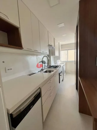 Imagem Apartamento à venda, Jardim São Caetano, São Caetano do Sul, SP