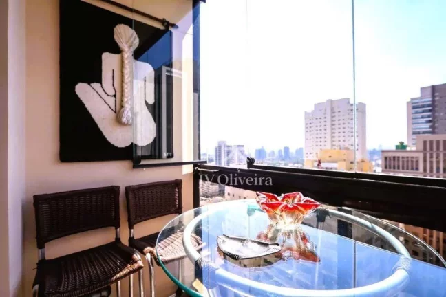 Imagem Apartamento com 3 dormitórios à venda, 78 m² por R$ 850.000,00 - Jardim Guedala - São Paulo/SP