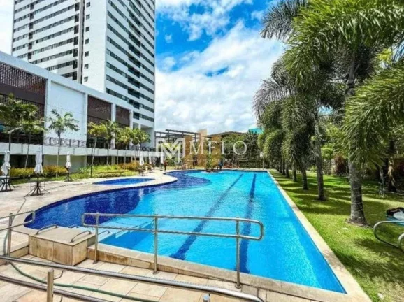 Imagem Oportunidade em SANTO AMARO: 57m², 02QTs, 01SUITE, 01 GARAGEM!..