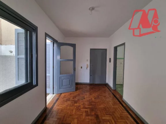 Imagem Kitnet com 1 dormitório para alugar, 29 m² por R$ 1.048,00/mês - Floresta - Porto Alegre/RS