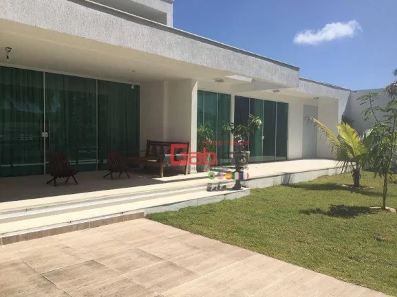 Imagem Casa com 4 dormitórios à venda, 450 m² por R$ 9.500.000,00 - Ogiva - Cabo Frio/RJ