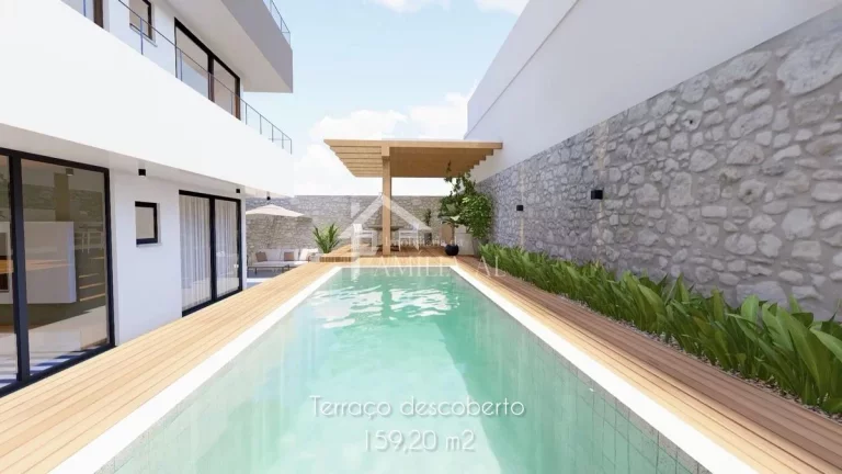 Imagem APARTAMENTO GIARDINO DE ALTO PADRÃO NO AMÉRICA
