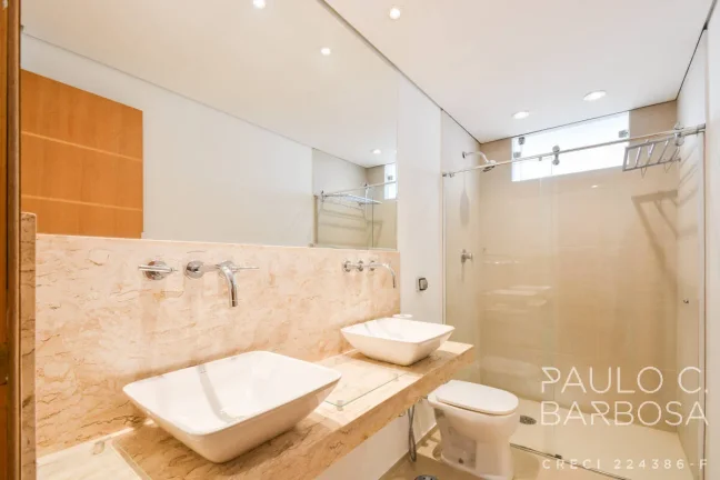 Imagem Pinheiros Venda - 3 Dormitórios (1 Suíte) - 1 Vaga - 157m²