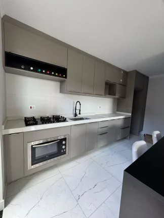 Imagem Triplex Mobiliado no Sitio Cercado - R$800mil
