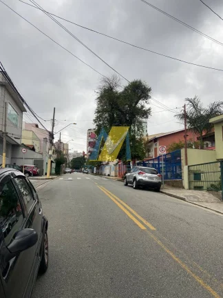 Imagem Terreno de 250m² com excelente potencial para construção e investimento