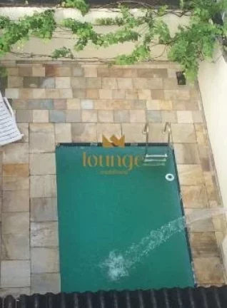 Imagem Casa Sobrado à venda Jd Prestes de Barros Z.L - Sorocaba/SP