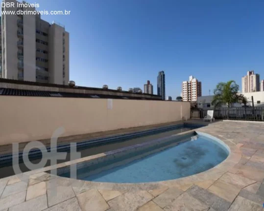 Imagem APARTAMENTO RESIDENCIAL em São Paulo - SP, Vila Prudente