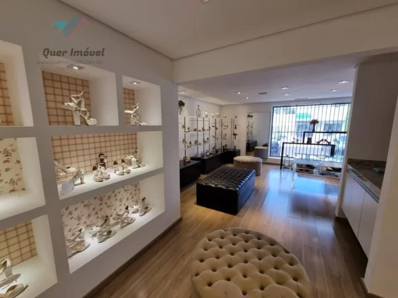 Imagem Imóvel Comercial à Venda em Ribeirão Preto-SP, Jardim Sumaré 1 Sala, 1 Banheiro, 213 m² Quer Imóvel Negócios Imobiliários