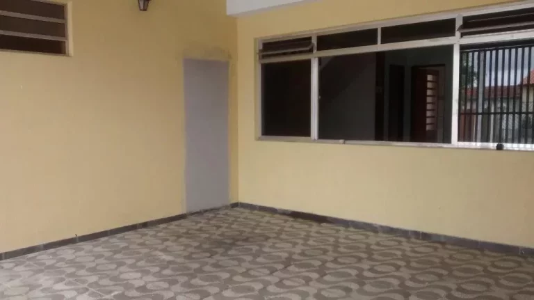 Imagem Sobrado residencial para venda, Vila Figueira, Suzano.