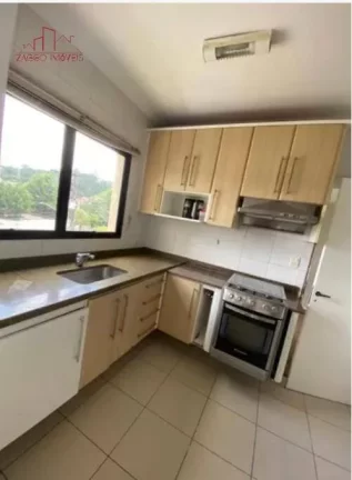 Imagem Apartamento - 3 dormitórios - 2 vagas