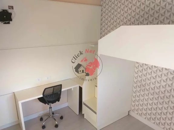 Imagem Ótimo Apartamento à Venda no Jardim Park House no bairro Jardim em Santo André
