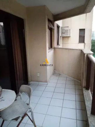 Imagem PENINSULA -OTIMO APARTAMENTO VIA BELLA - 2 QUARTOS