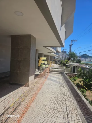 Imagem APARTAMENTO FRENTE MAR NA PRAIA DA COSTA!
