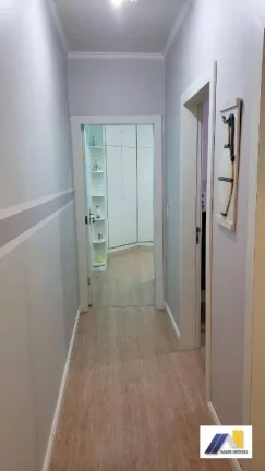 Imagem Apartamento com 3 Quartos à Venda, 150 m² em Centro - Pouso Alegre