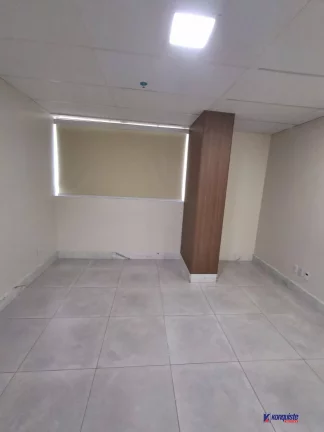 Imagem ALUGO DUAS SALA NO EDIFÍCIO ÍCONE TAWER