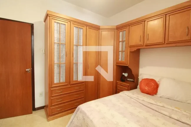 Imagem Apartamento à Venda - Copacabana, 1 Quarto, 40 m2