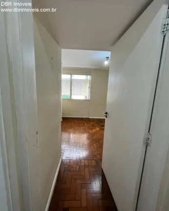 Imagem APARTAMENTO RESIDENCIAL em São Paulo - SP, Moema Pássaros