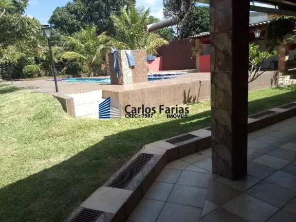 Imagem Casa em Condomínio para Venda em Brasília, Setor Habitacional Jardim Botânico, 4 dormitórios, 4 suítes, 6 banheiros, 4 vagas