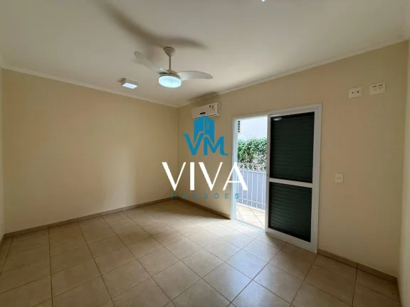 Imagem Casa, 4 quartos, 6 vagas, 256M² - R$2.450.000 Alphaville Campinas/SP