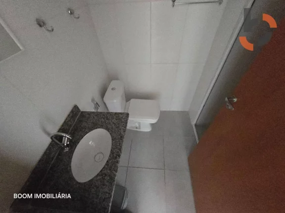 Imagem Apartamento com 2 dormitórios para alugar, 59 m² por R$ 2.079,44/mês - Comendador Soares - Nova Iguaçu/RJ