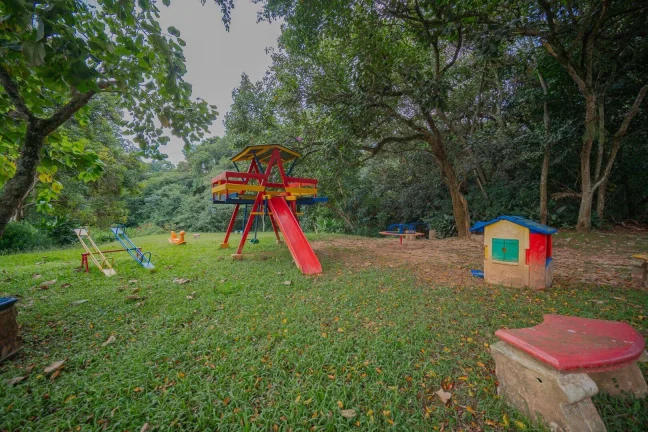 Imagem Terreno à venda em Carapicuíba divisa da Granja Viana