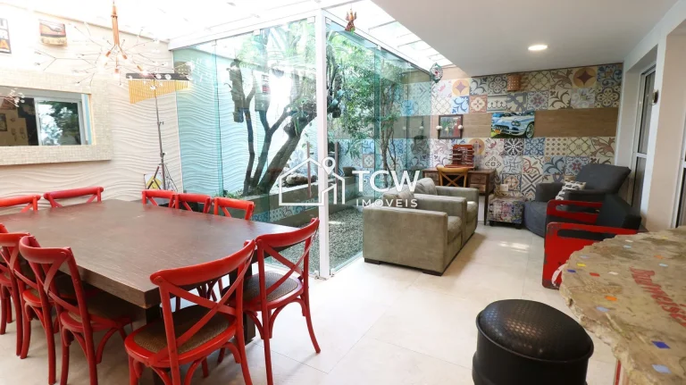 Imagem Casa à venda no bairro Indianópolis - São Paulo/SP, Zona Sul