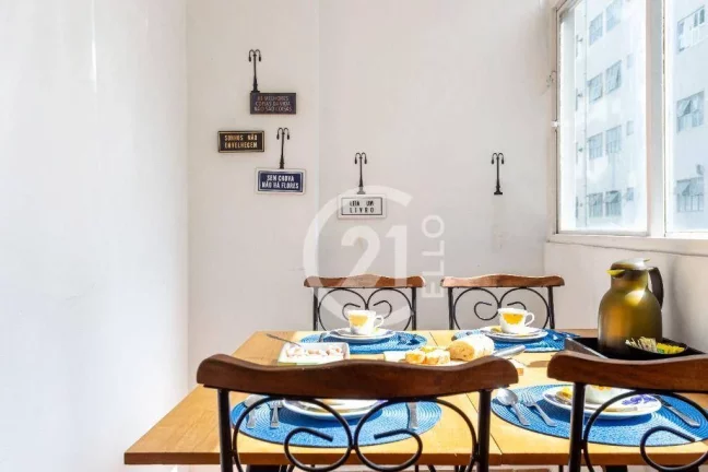Imagem Apartamento com 2 dormitórios à venda, 67 m² por R$ 780.000 - Itaim