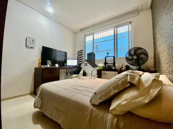 Imagem Casa a venda 4 quartos Bairro Bandeirantes Belo Horizonte MG