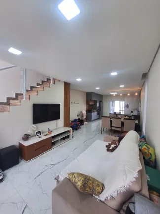 Imagem Casa para Locação em Santana de Parnaíba / SP no bairro Villas do Jaguari