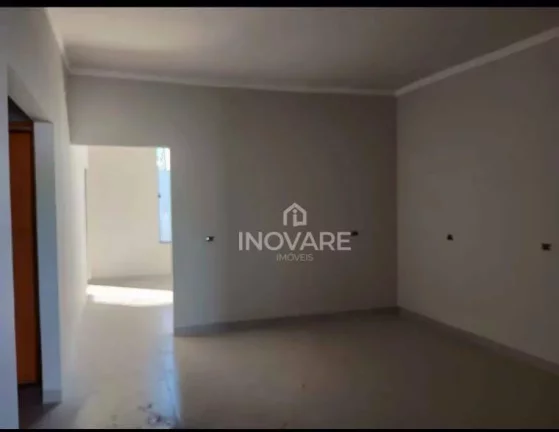 Imagem Casa com 3 dormitórios à venda, 150 m² por R$ 480.000,00 - Setor Novo Horizonte - Itumbiara/GO