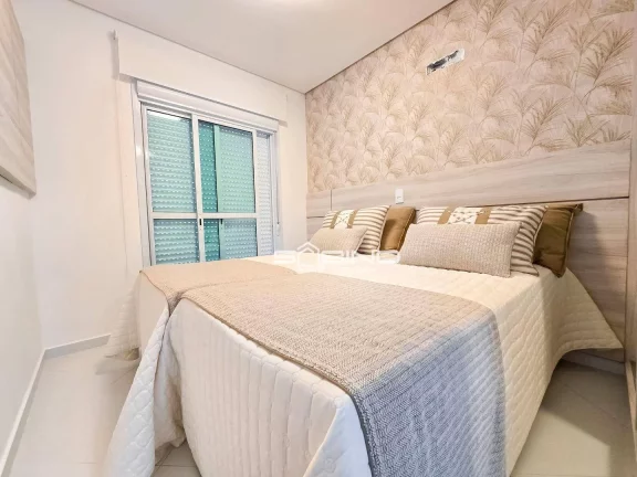 Imagem Apartamento à venda com 3 Dormitórios 2 suítes 131 m², em Riviera de São Lourenço - Bertioga SP