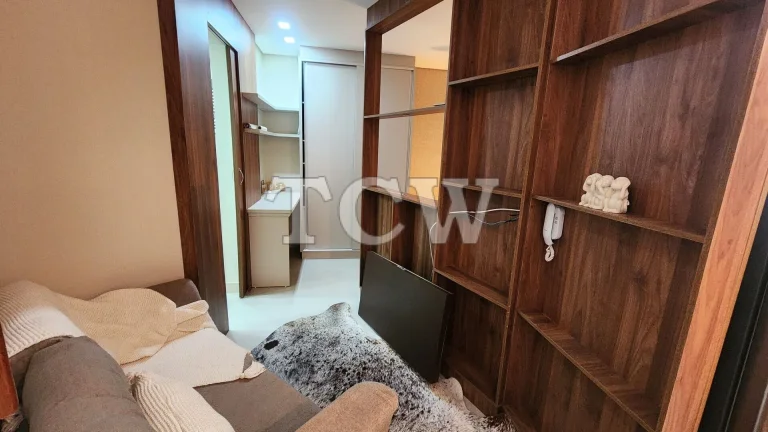 Imagem Apartamento para alugar no bairro Bela Vista - São Paulo/SP, Zona Sul
