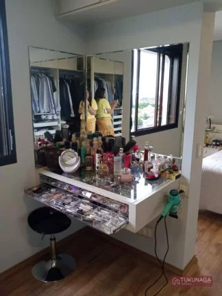 Imagem Apartamento com 3 quartos à venda, 200 m² por R$ 1.595.000 - Vila Rosália - Guarulhos/SP