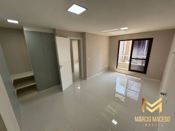 Imagem Apartamento com 2 dormitórios à venda, 78 m² por R$ 830.000,00 - Meireles - Fortaleza/CE